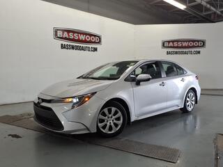 2025 Toyota Corolla for sale in Cincinnati OH