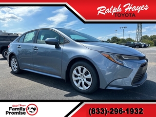2025 Toyota Corolla for sale in Anderson SC