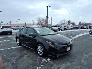 2026 Toyota Corolla for sale in Bourbonnais IL
