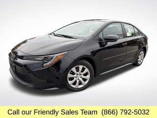 2026 Toyota Corolla for sale in Epping NH