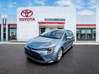 2026 Toyota Corolla for sale in Schaumburg IL