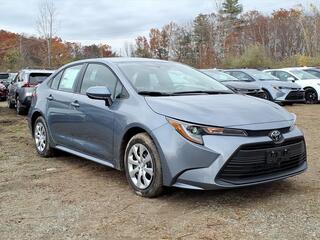 2026 Toyota Corolla for sale in Salem NH
