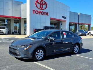 2026 Toyota Corolla for sale in Henderson NC