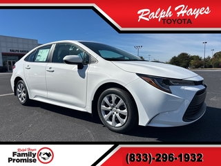 2026 Toyota Corolla for sale in Anderson SC