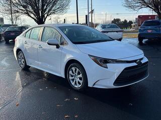 2026 Toyota Corolla for sale in Janesville WI