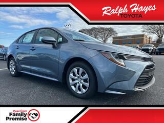 2026 Toyota Corolla for sale in Anderson SC