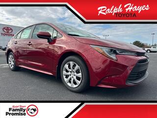 2026 Toyota Corolla for sale in Anderson SC