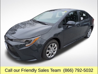 2026 Toyota Corolla for sale in Epping NH