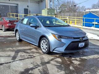 2026 Toyota Corolla for sale in Kirkwood MO