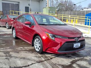 2026 Toyota Corolla for sale in Kirkwood MO