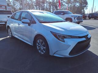 2026 Toyota Corolla for sale in New Bern NC