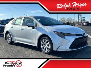 2026 Toyota Corolla for sale in Anderson SC