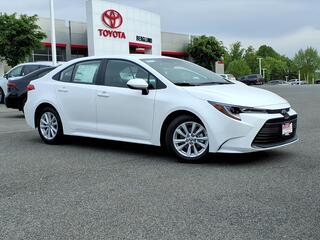 2026 Toyota Corolla for sale in Lynchburg VA