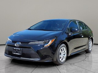 2026 Toyota Corolla for sale in West Warwick RI