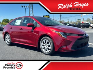 2026 Toyota Corolla for sale in Anderson SC