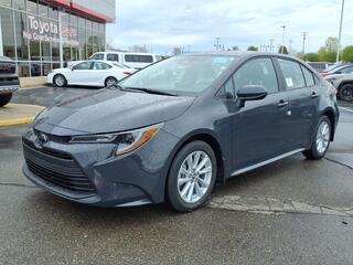 2026 Toyota Corolla for sale in Lansing MI