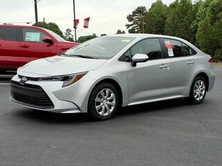 2026 Toyota Corolla for sale in Asheboro NC