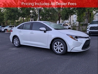 2026 Toyota Corolla for sale in Charleston SC