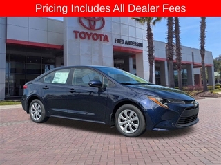 2026 Toyota Corolla for sale in Charleston SC