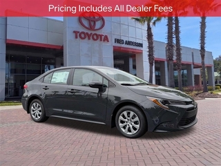 2026 Toyota Corolla for sale in Charleston SC