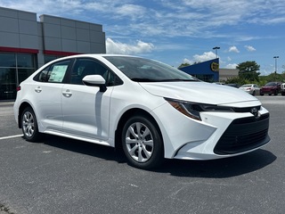 2026 Toyota Corolla for sale in Anderson SC