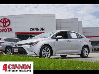 2023 Toyota Corolla for sale in Moss Point MS