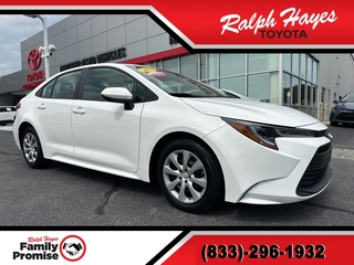 2023 Toyota Corolla for sale in Anderson SC