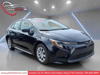 2023 Toyota Corolla for sale in Lafayette IN