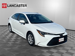 2023 Toyota Corolla for sale in Lancaster CA