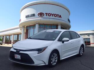 2023 Toyota Corolla for sale in Manassas VA