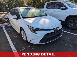 2023 Toyota Corolla for sale in Charleston SC