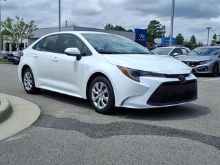 2023 Toyota Corolla for sale in Southern Pines NC