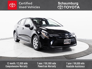 2023 Toyota Corolla for sale in Schaumburg IL