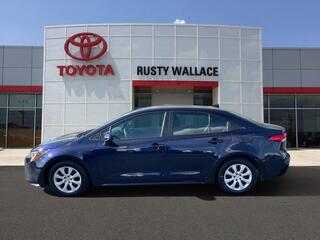 2023 Toyota Corolla for sale in Morristown TN