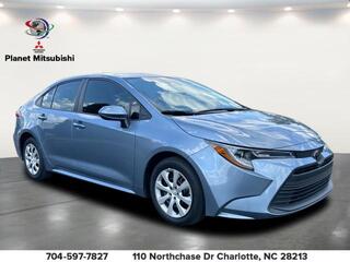 2023 Toyota Corolla for sale in Charlotte NC