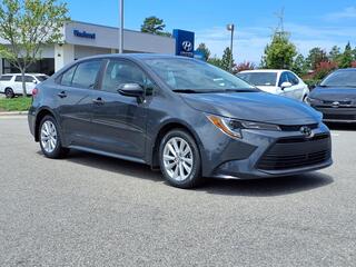 2024 Toyota Corolla for sale in Southern Pines NC