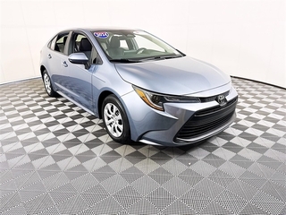 2024 Toyota Corolla for sale in Merritt Island FL