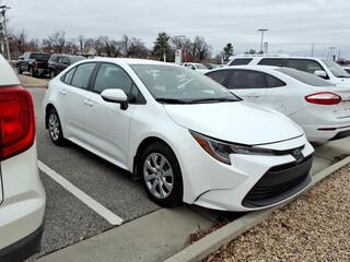 2024 Toyota Corolla for sale in Roanoke VA