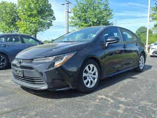 2024 Toyota Corolla for sale in Lansing MI