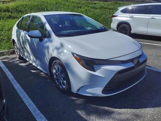 2024 Toyota Corolla for sale in Roanoke VA