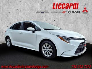 2024 Toyota Corolla for sale in Greenbrook NJ