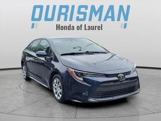 2024 Toyota Corolla for sale in Laurel MD