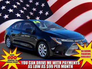 2024 Toyota Corolla for sale in Little Falls NJ