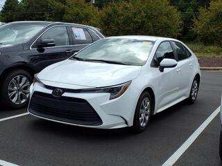 2024 Toyota Corolla for sale in Henderson NC