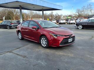 2024 Toyota Corolla for sale in Stillwater OK