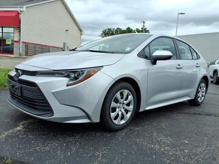 2024 Toyota Corolla for sale in Lansing MI