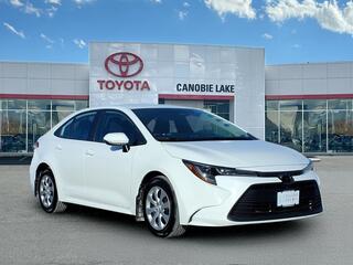 2024 Toyota Corolla for sale in Salem NH