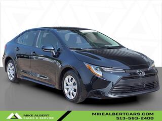 2024 Toyota Corolla for sale in Cincinnati OH