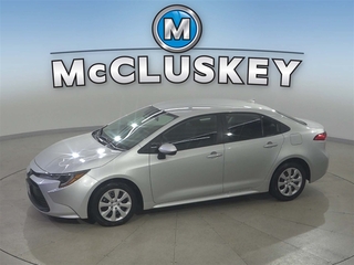 2024 Toyota Corolla for sale in Cincinnati OH