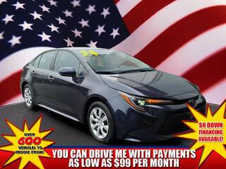2024 Toyota Corolla for sale in Little Falls NJ